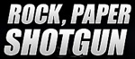 Rock paper shotgun